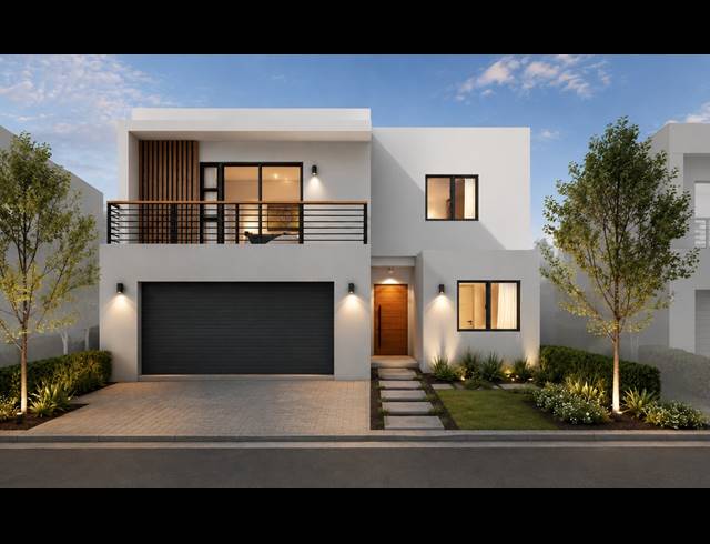 4 BEDROOM HOUSE FOR SALE IN SANDOWN